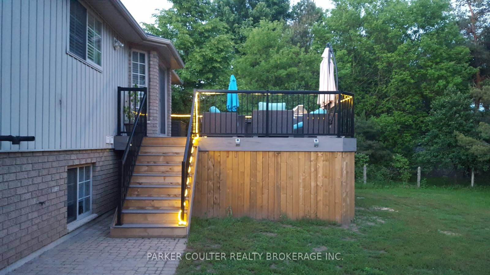 24 Parr Boulevard • Springwater, ON photo 36