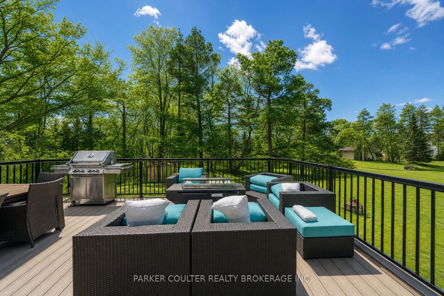 24 Parr Boulevard • Springwater, ON photo 37