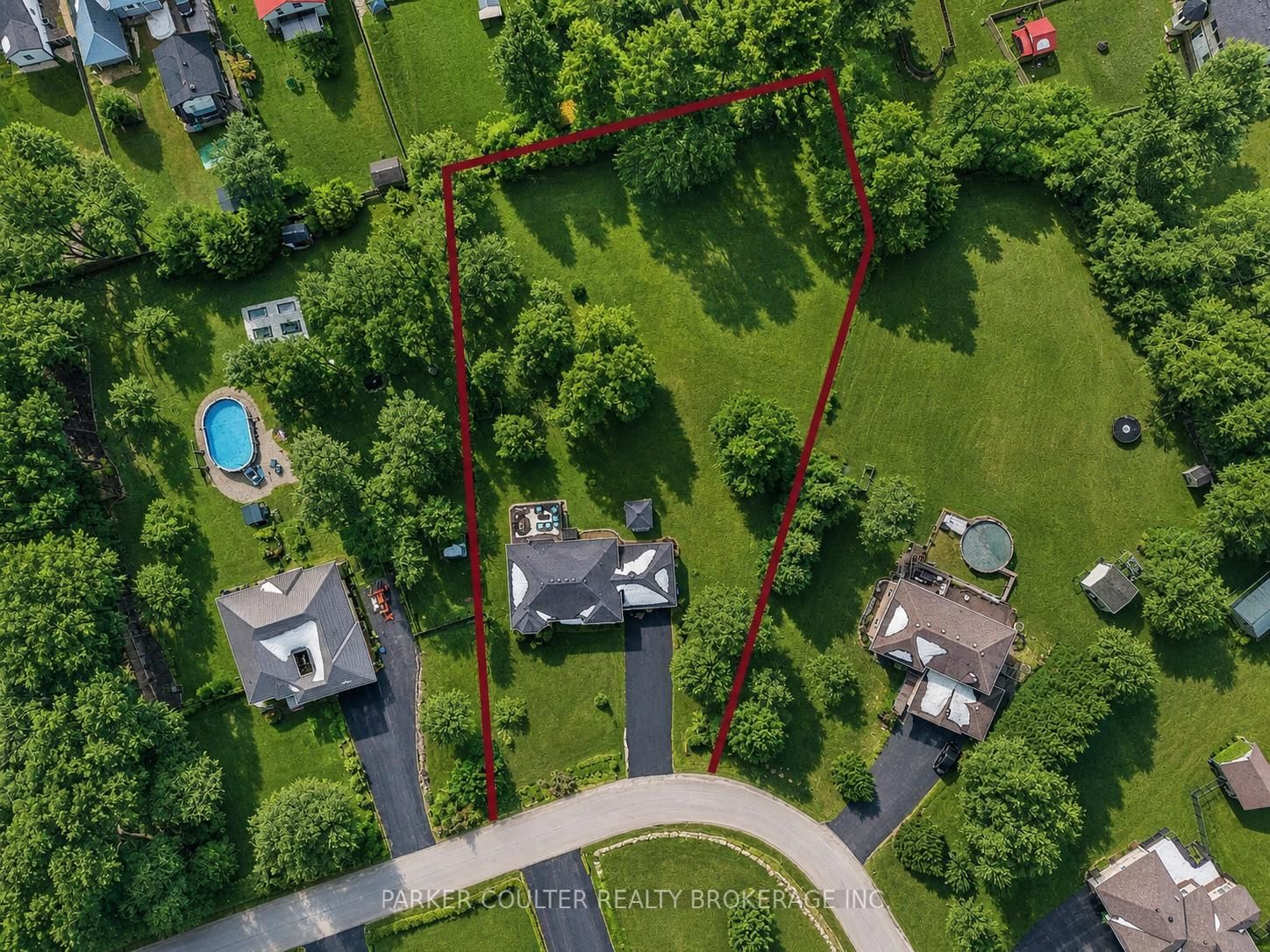 24 Parr Boulevard • Springwater, ON photo 39