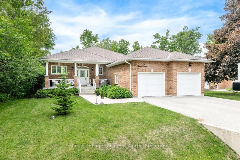 54 ROYAL BEECH Drive
