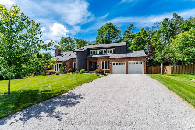 14 Rosewood Avenue