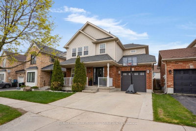 7 Bentley Crescent