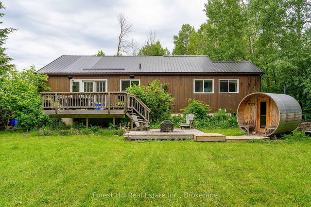 23 Silver Creek Drive
