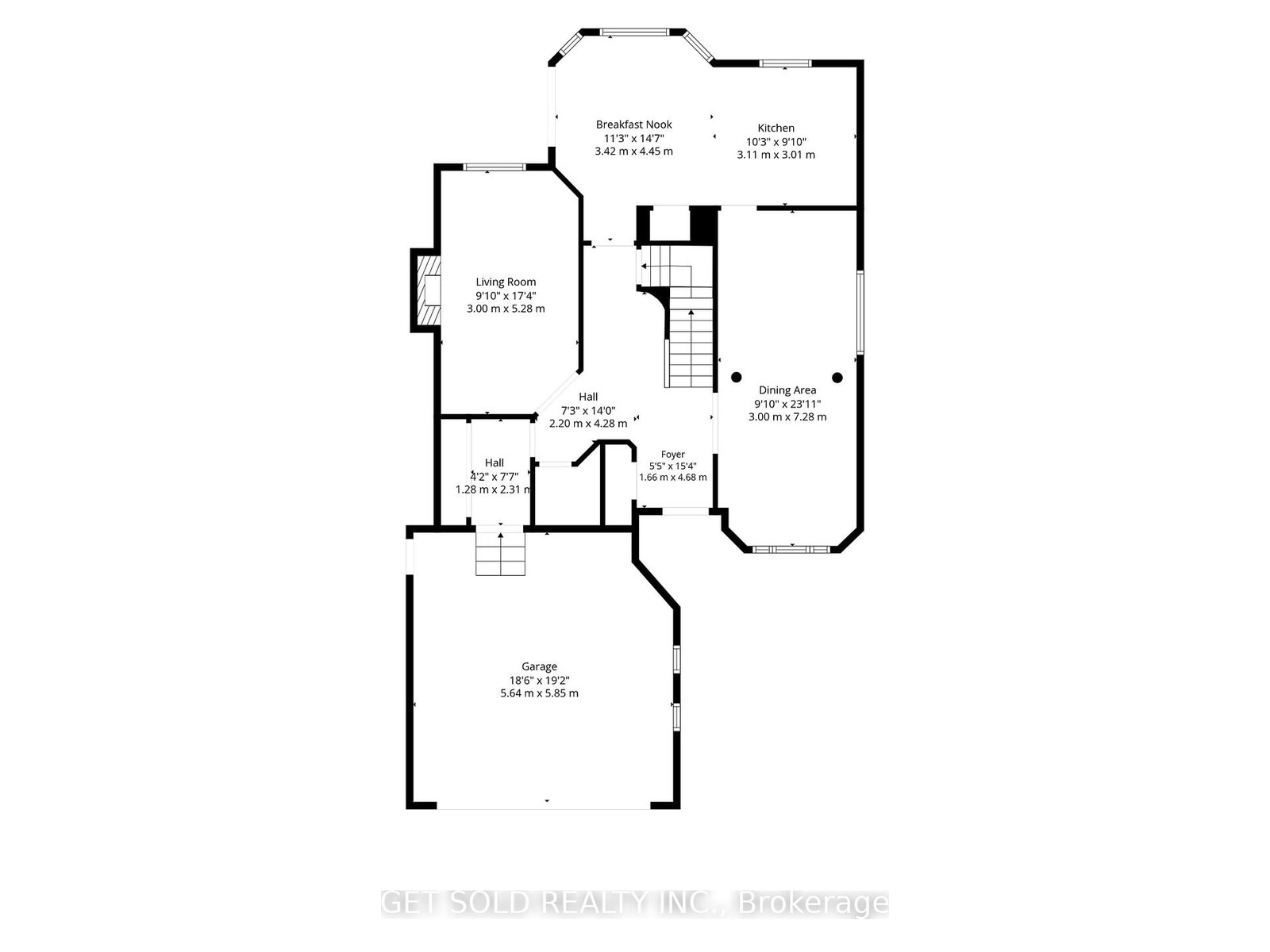 28 Hawkins Drive • Barrie, ON photo 30