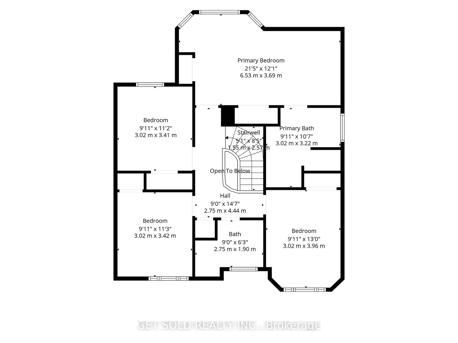 28 Hawkins Drive • Barrie, ON photo 31
