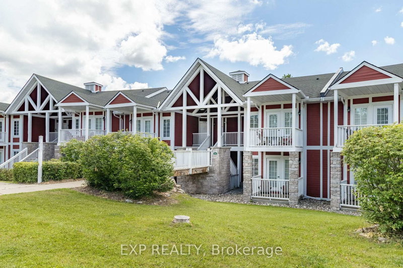 Unit 2010/2011 — 90 Highland Drive, Oro-Medonte