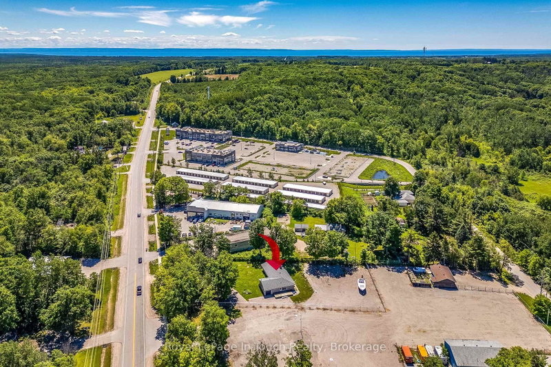 740 Balm Beach Rd E photo 1