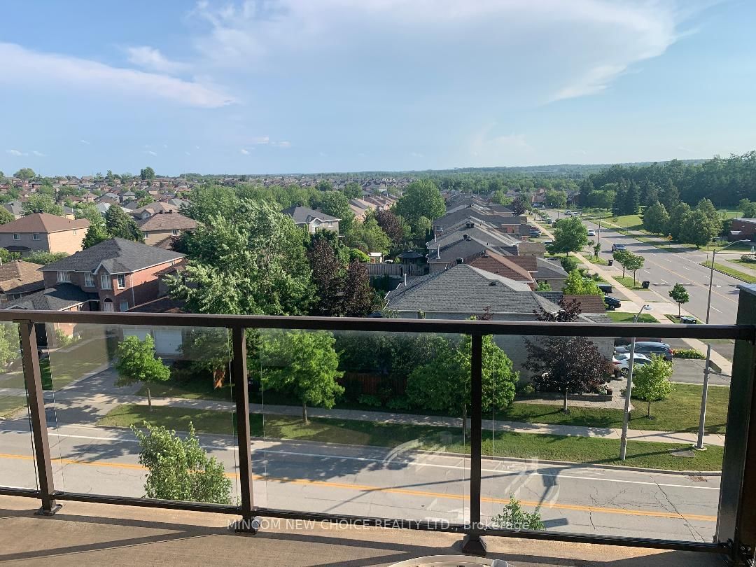 100 Dean Avenue • #414 • Barrie, ON photo 11