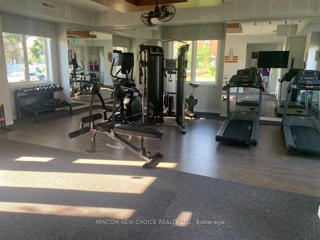 100 Dean Avenue • #414 • Barrie, ON photo 27