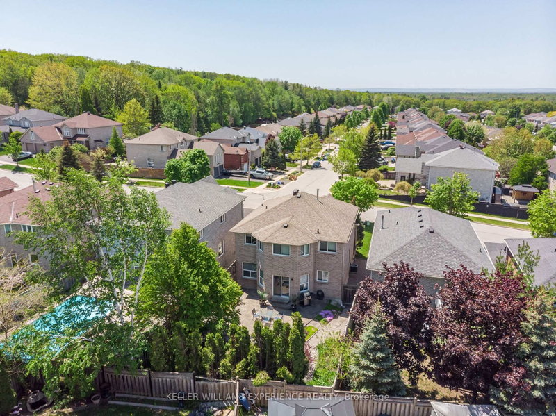 25 Muir Drive