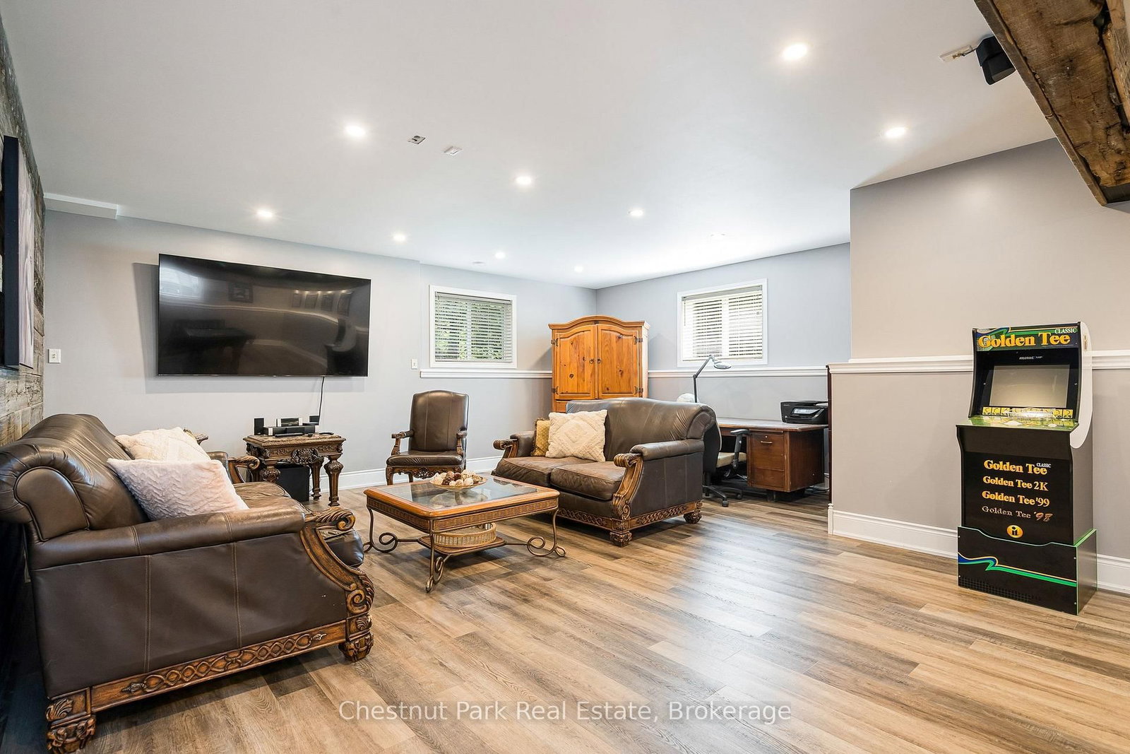 15 Saunders Street • Collingwood, ON photo 34