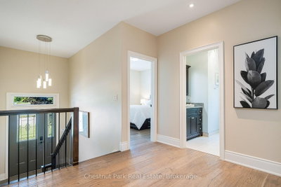 15 Saunders Street • Collingwood, ON photo 9