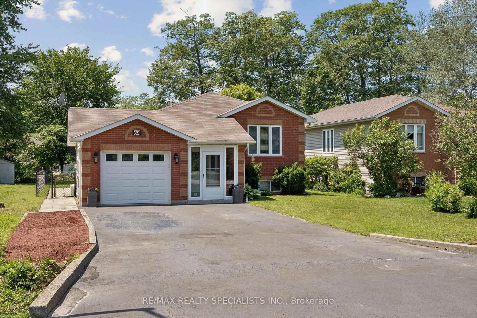 64 Smallman Drive • Wasaga Beach, ON photo 1