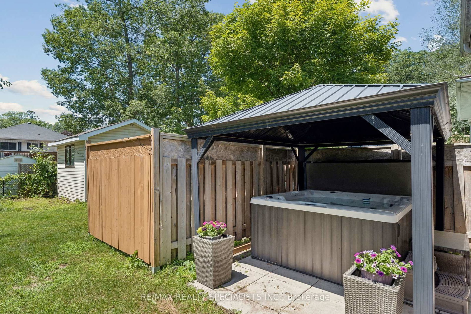 64 Smallman Drive • Wasaga Beach, ON photo 42