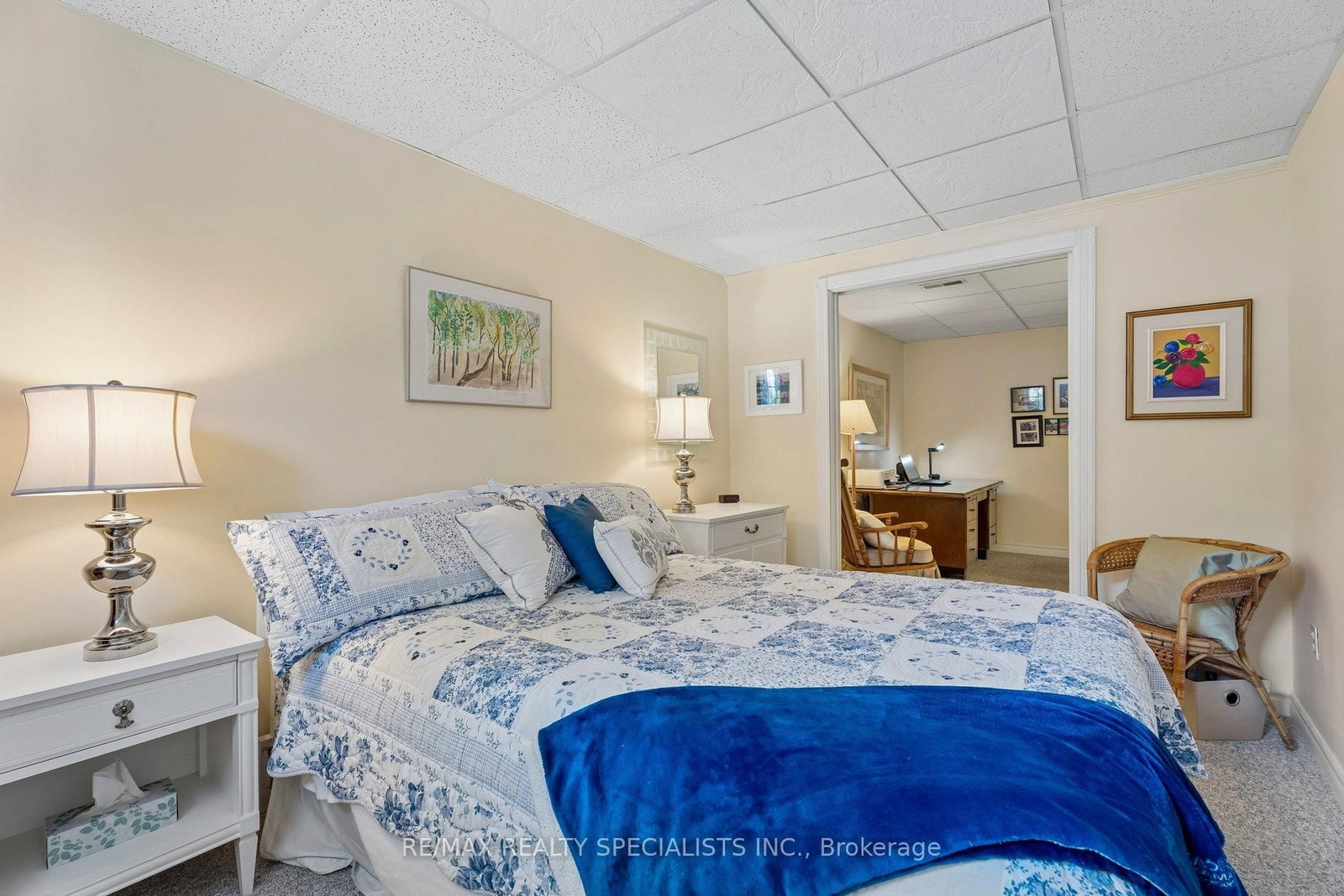 43 Bush Crescent • Wasaga Beach, ON photo 27