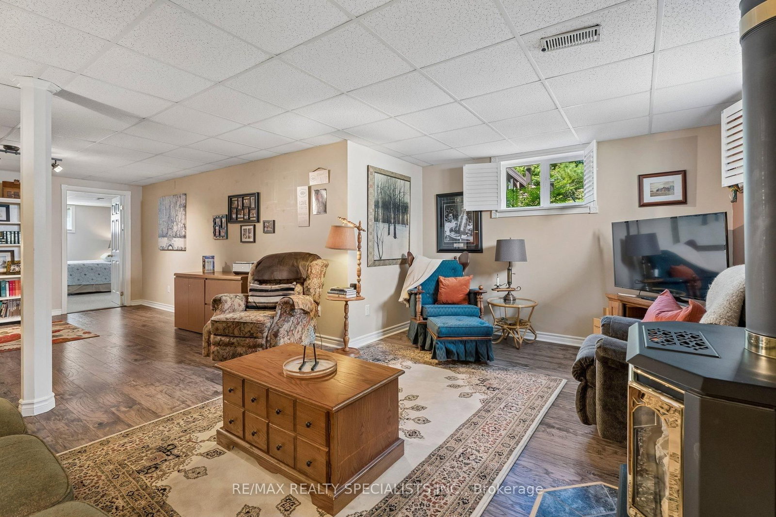 43 Bush Crescent • Wasaga Beach, ON photo 34