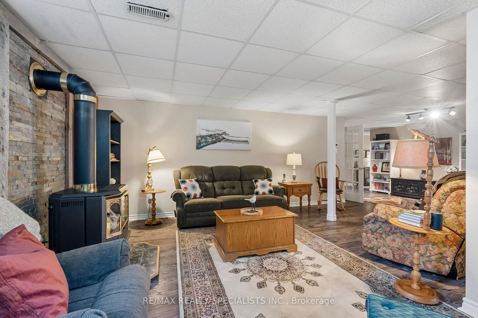 43 Bush Crescent • Wasaga Beach, ON photo 35