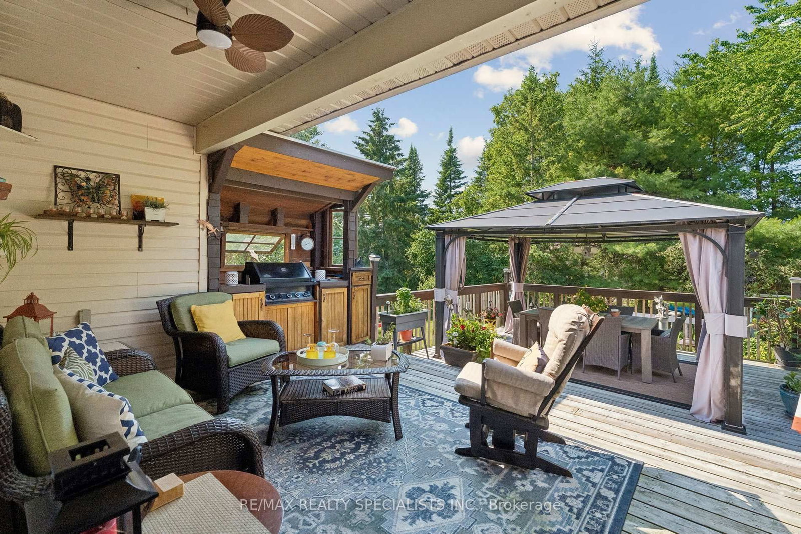 43 Bush Crescent • Wasaga Beach, ON photo 36