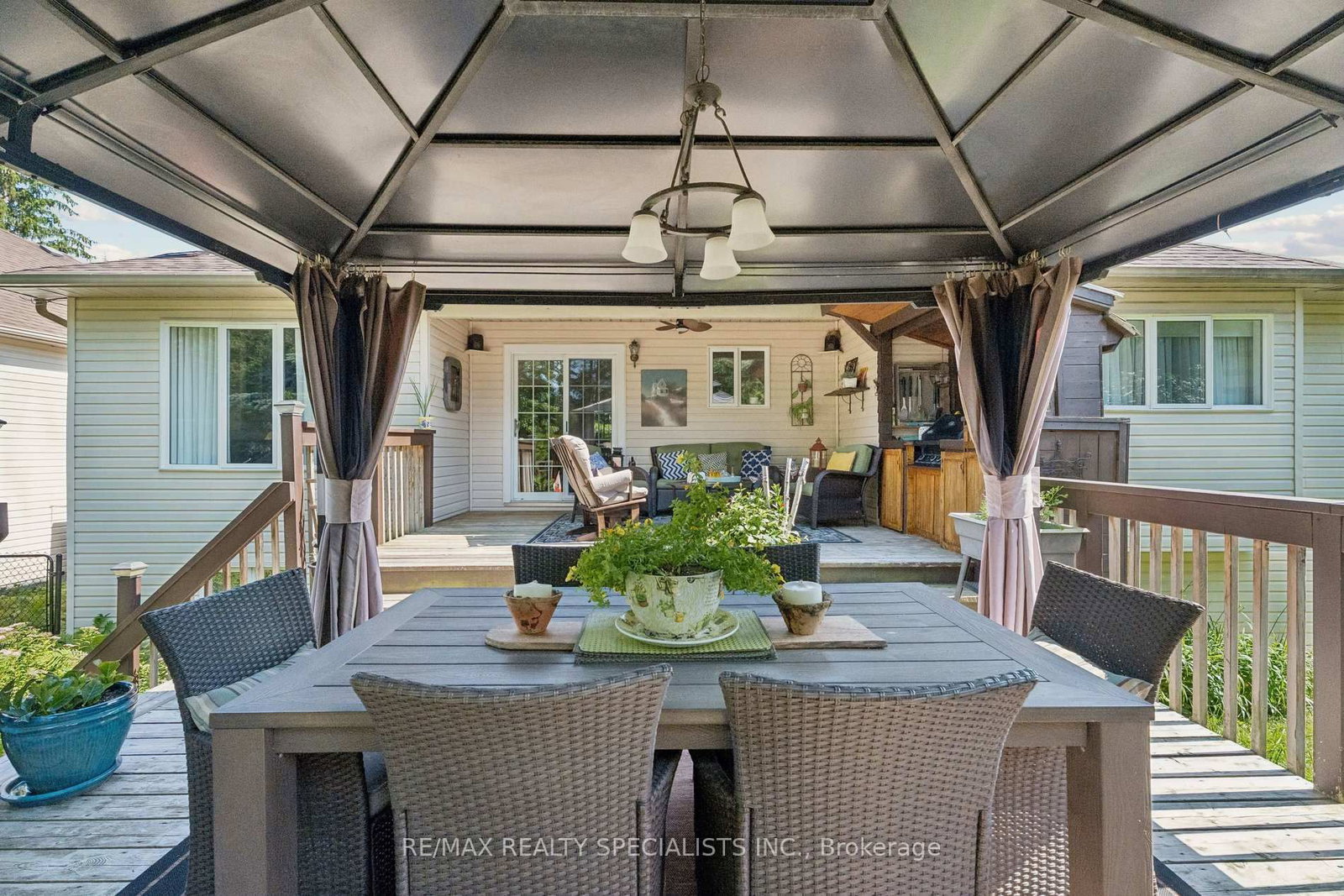 43 Bush Crescent • Wasaga Beach, ON photo 37