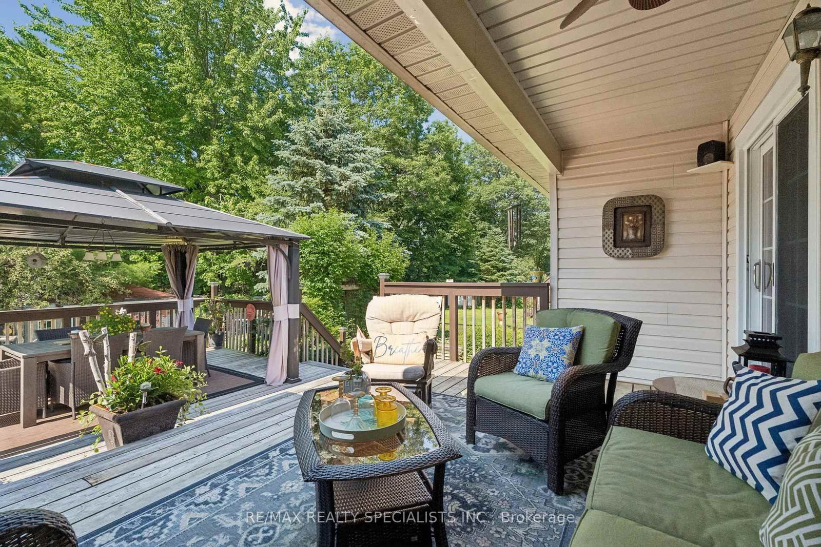 43 Bush Crescent • Wasaga Beach, ON photo 38