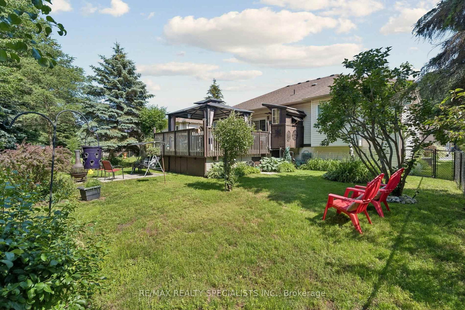 43 Bush Crescent • Wasaga Beach, ON photo 40
