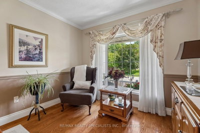 43 Bush Crescent • Wasaga Beach, ON photo 8