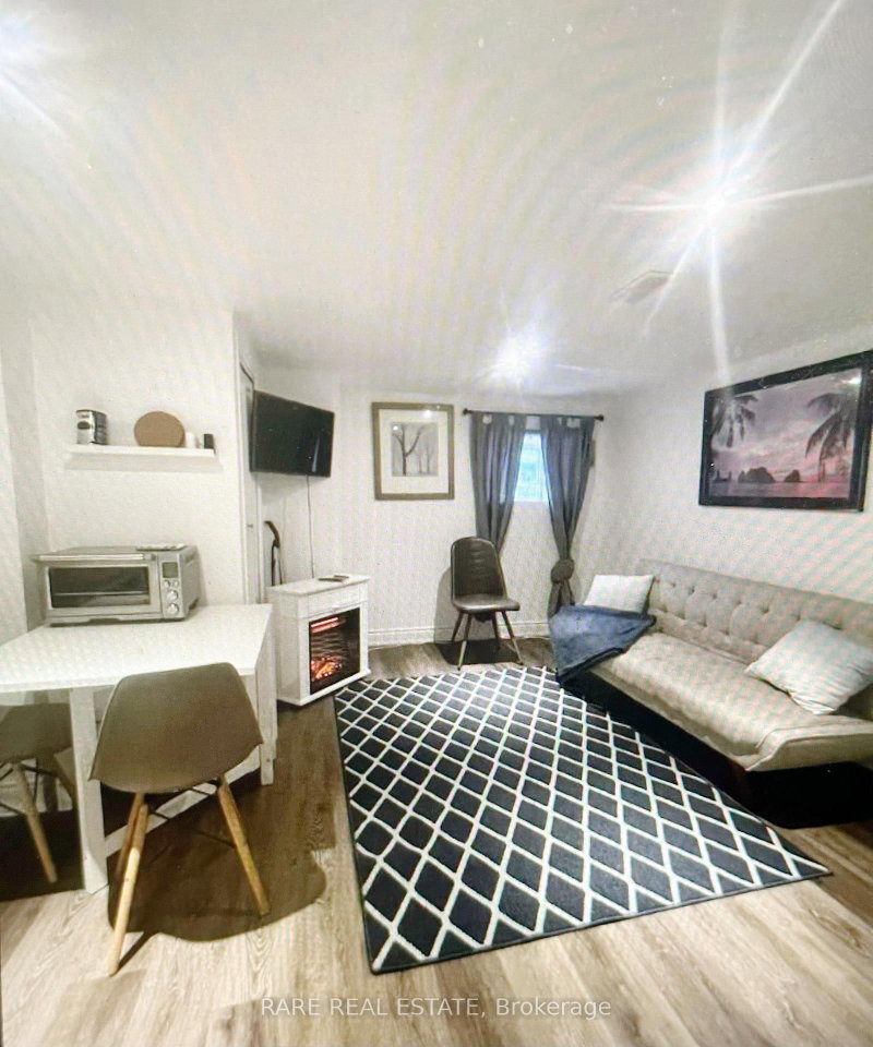 home for lease on Lower-17 Leslie Anne Drive
