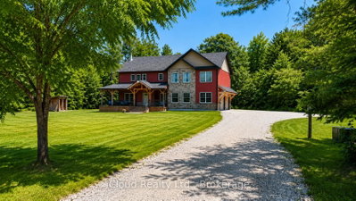 2091 Dwyer Road