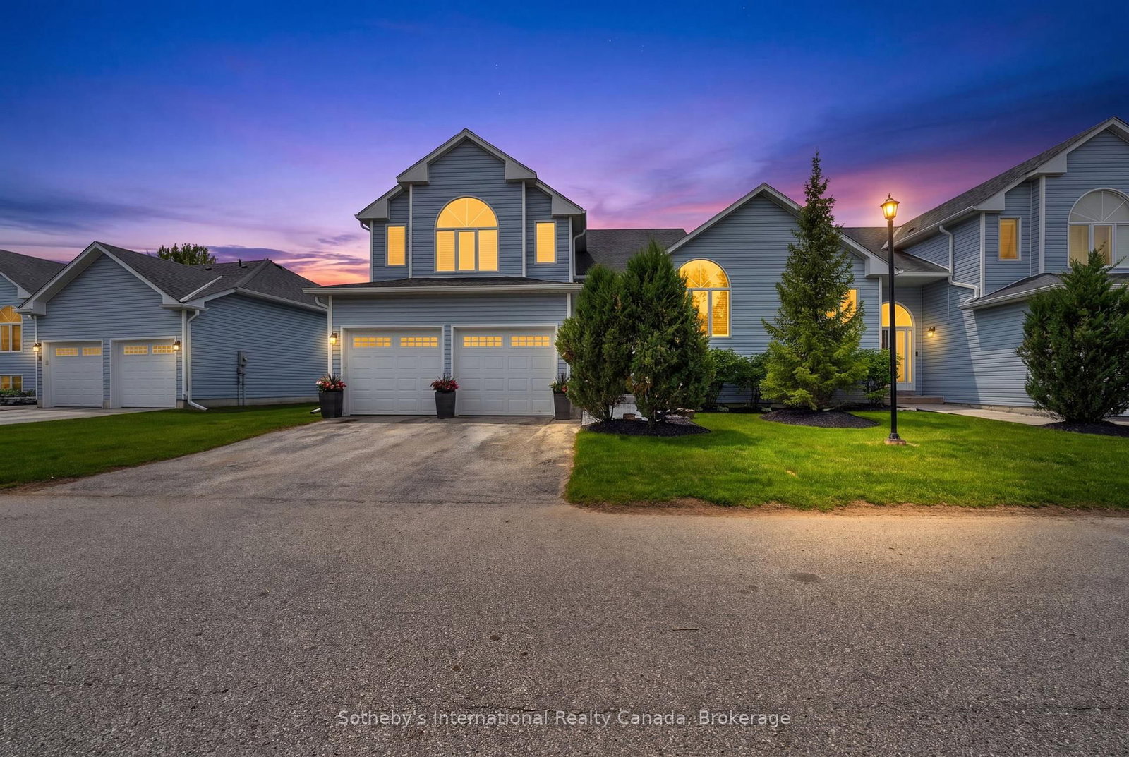 20 Sundial Court • Collingwood, ON photo 1