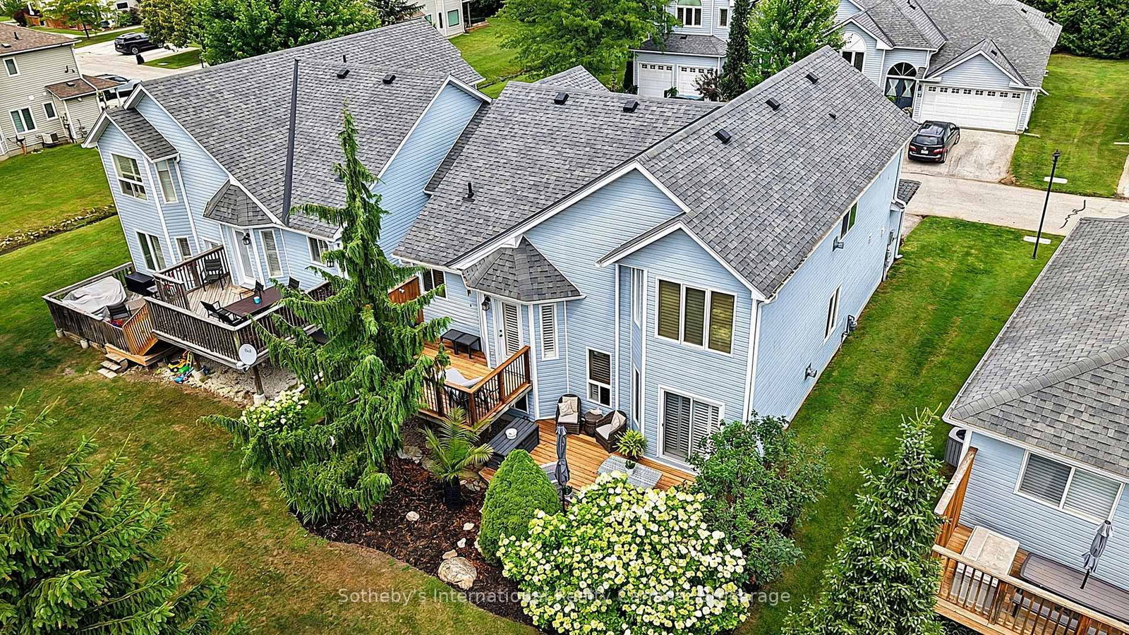 20 Sundial Court • Collingwood, ON photo 47