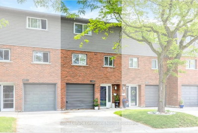 493 ONTARIO Street • Collingwood, ON photo 2
