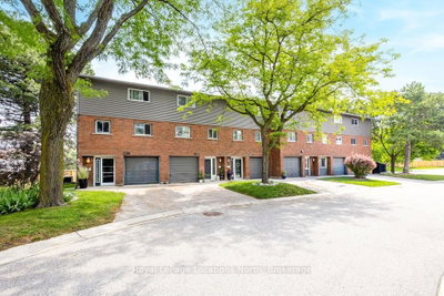 493 ONTARIO Street • Collingwood, ON photo 3