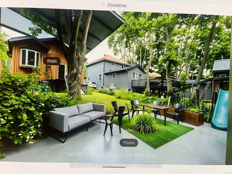 243 Harvey Street W