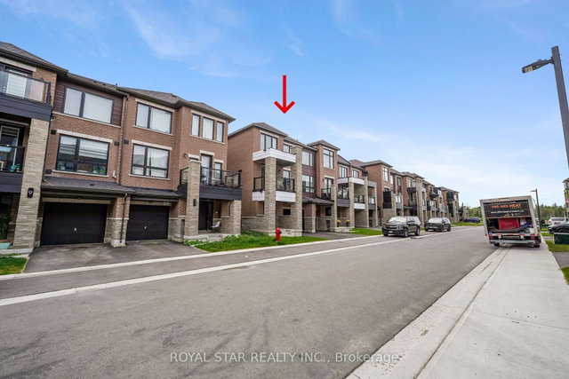 13 Red Maple Lane
