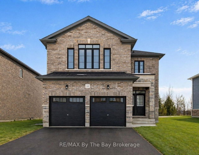 64 Amber Drive