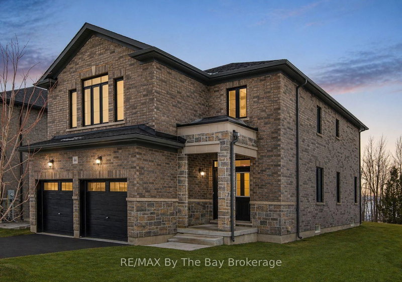 64 Amber Drive
