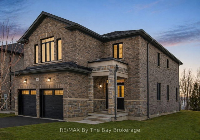 64 Amber Drive