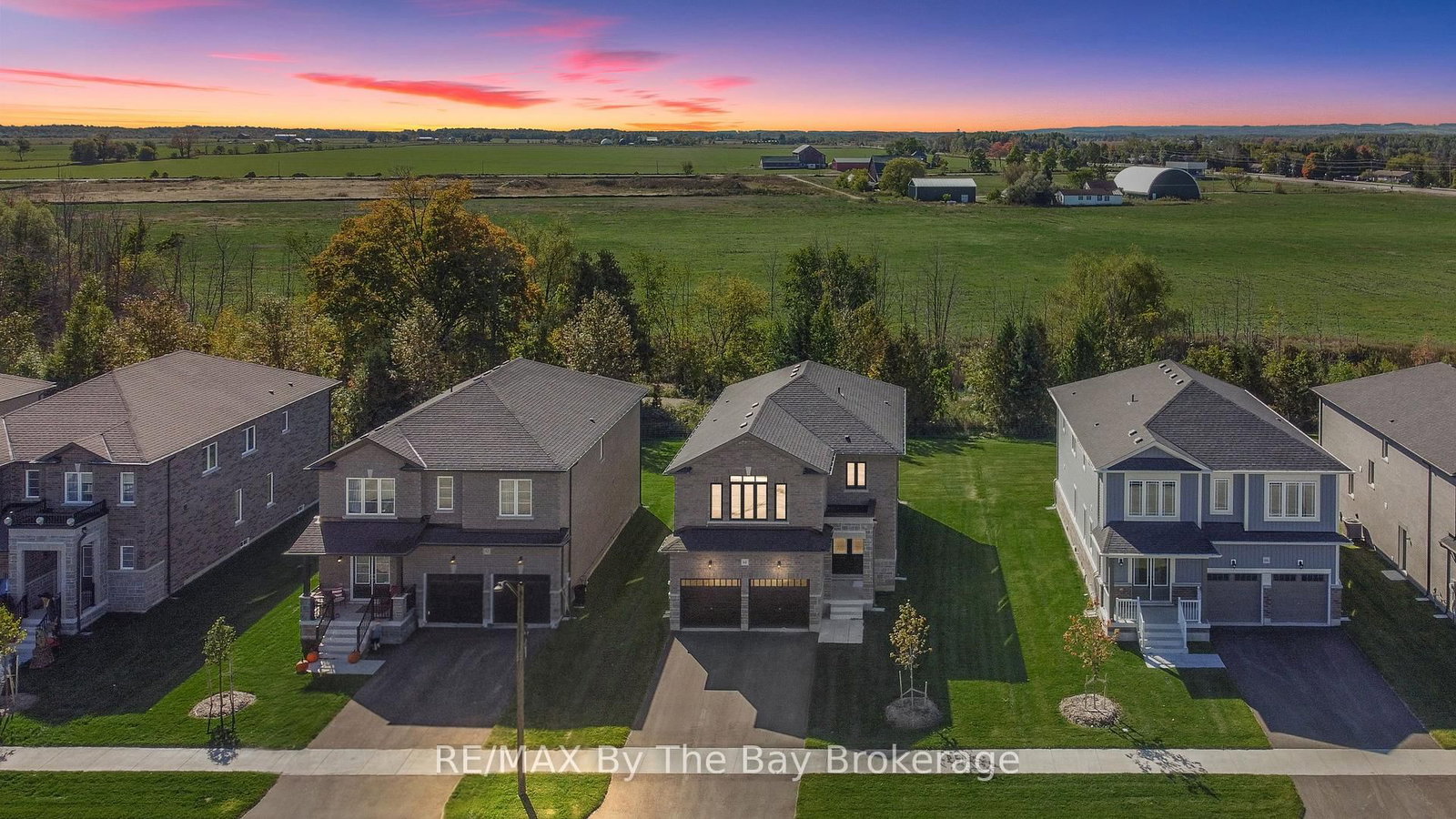 64 Amber Drive • Wasaga Beach, ON photo 33