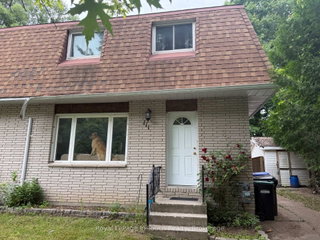 111 Burke Street