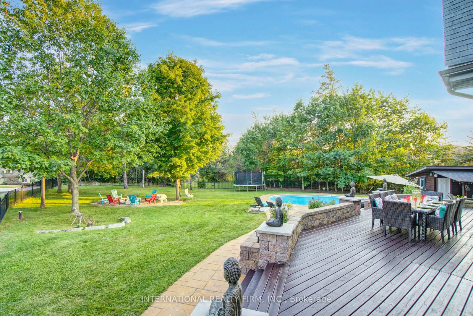 6 Pinehurst Lane • Springwater, ON photo 38
