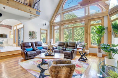 6 Pinehurst Lane — more photos