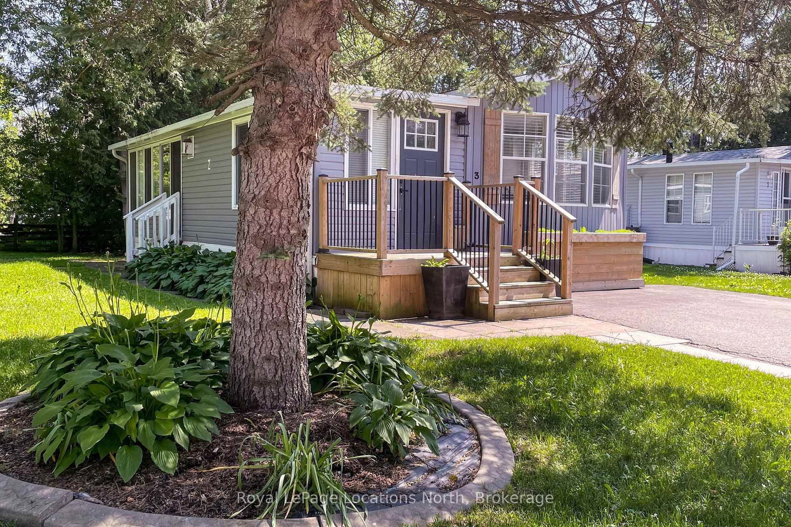 3 Prince Rupert Avenue • Springwater, ON photo 3