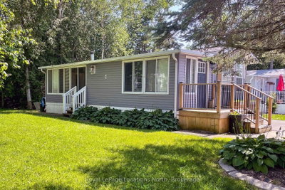 3 Prince Rupert Avenue • Springwater, ON photo 4