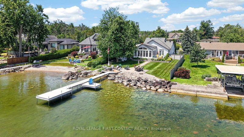 167 Lakeshore Rd W, Oro-Medonte, Ontario