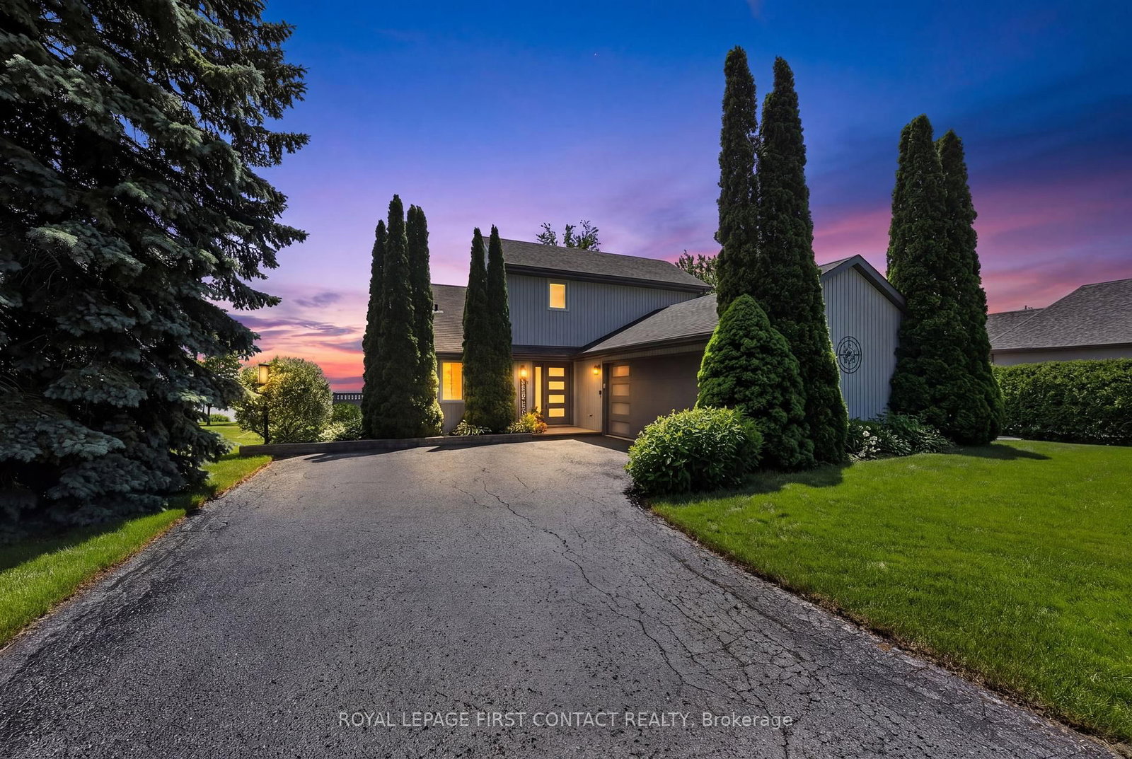 167 Lakeshore Road W • Oro-Medonte, ON photo 3
