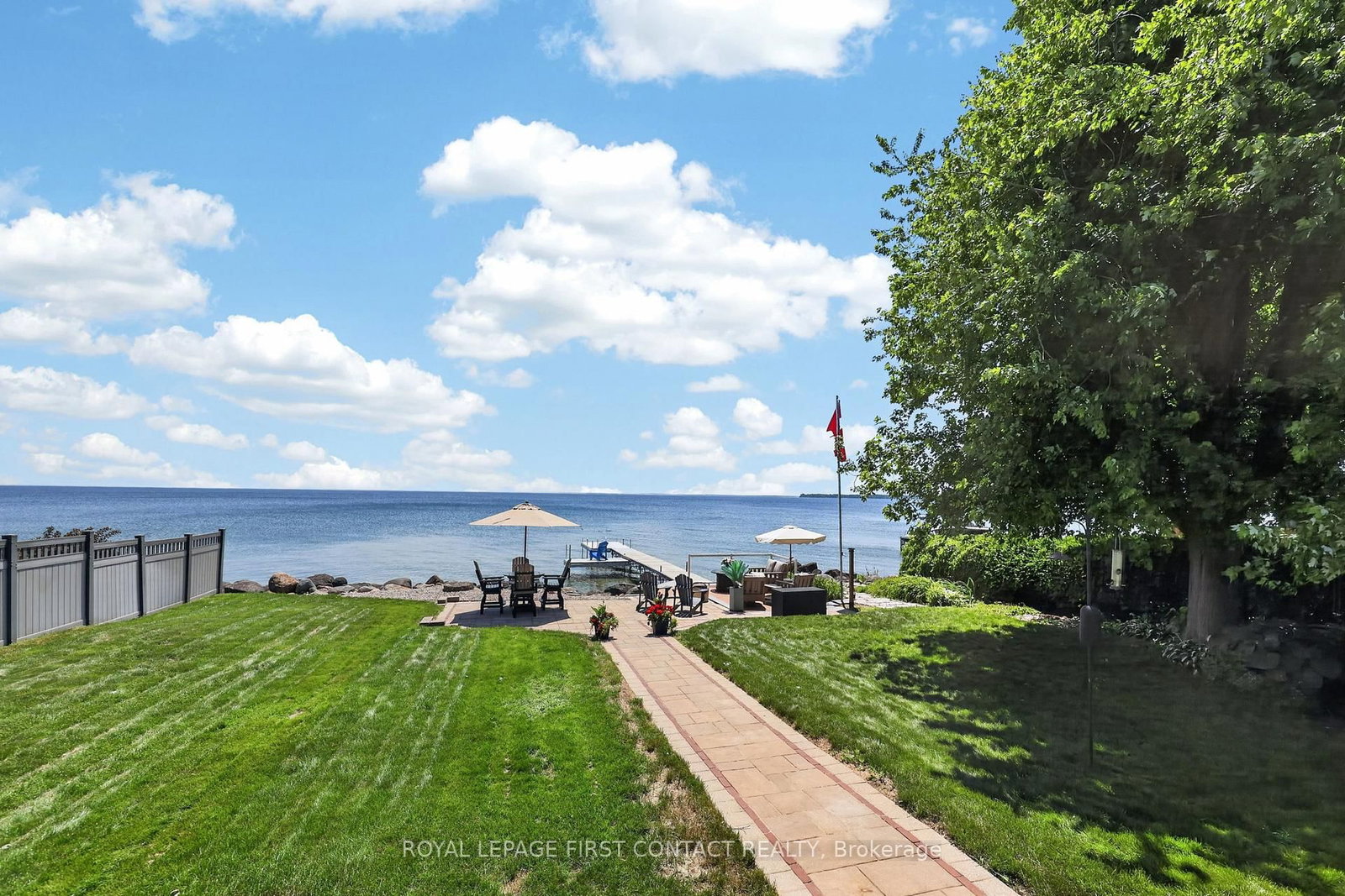 167 Lakeshore Road W • Oro-Medonte, ON photo 42