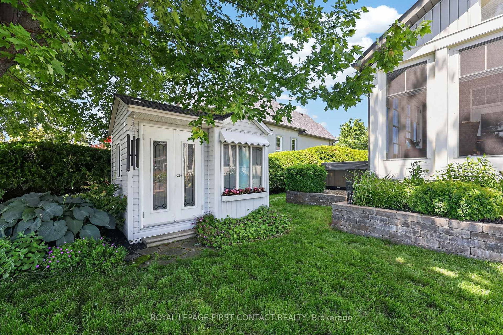 167 Lakeshore Road W • Oro-Medonte, ON photo 43
