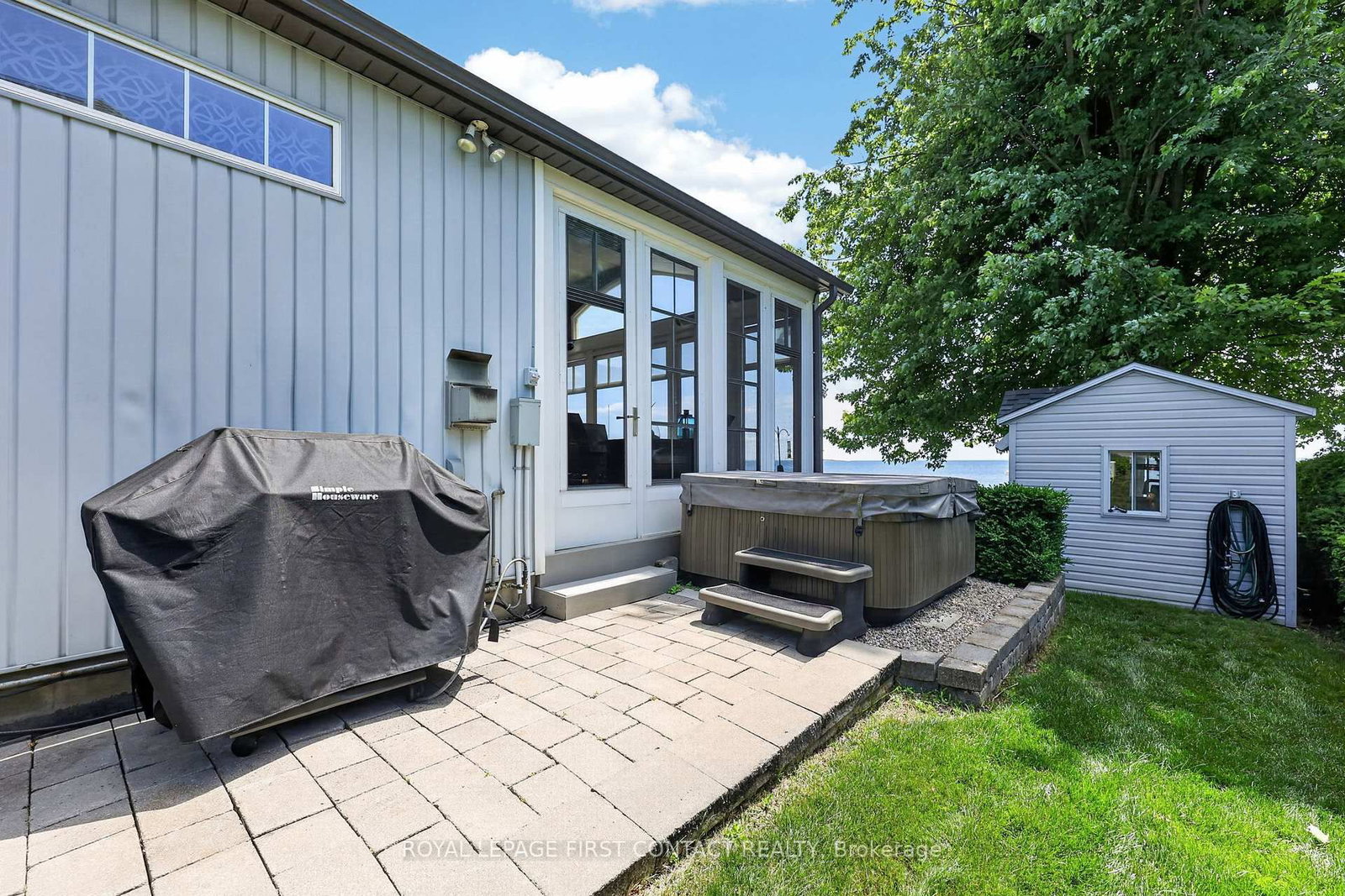 167 Lakeshore Road W • Oro-Medonte, ON photo 44