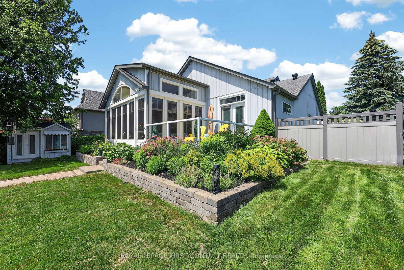 167 Lakeshore Road W • Oro-Medonte, ON photo 46