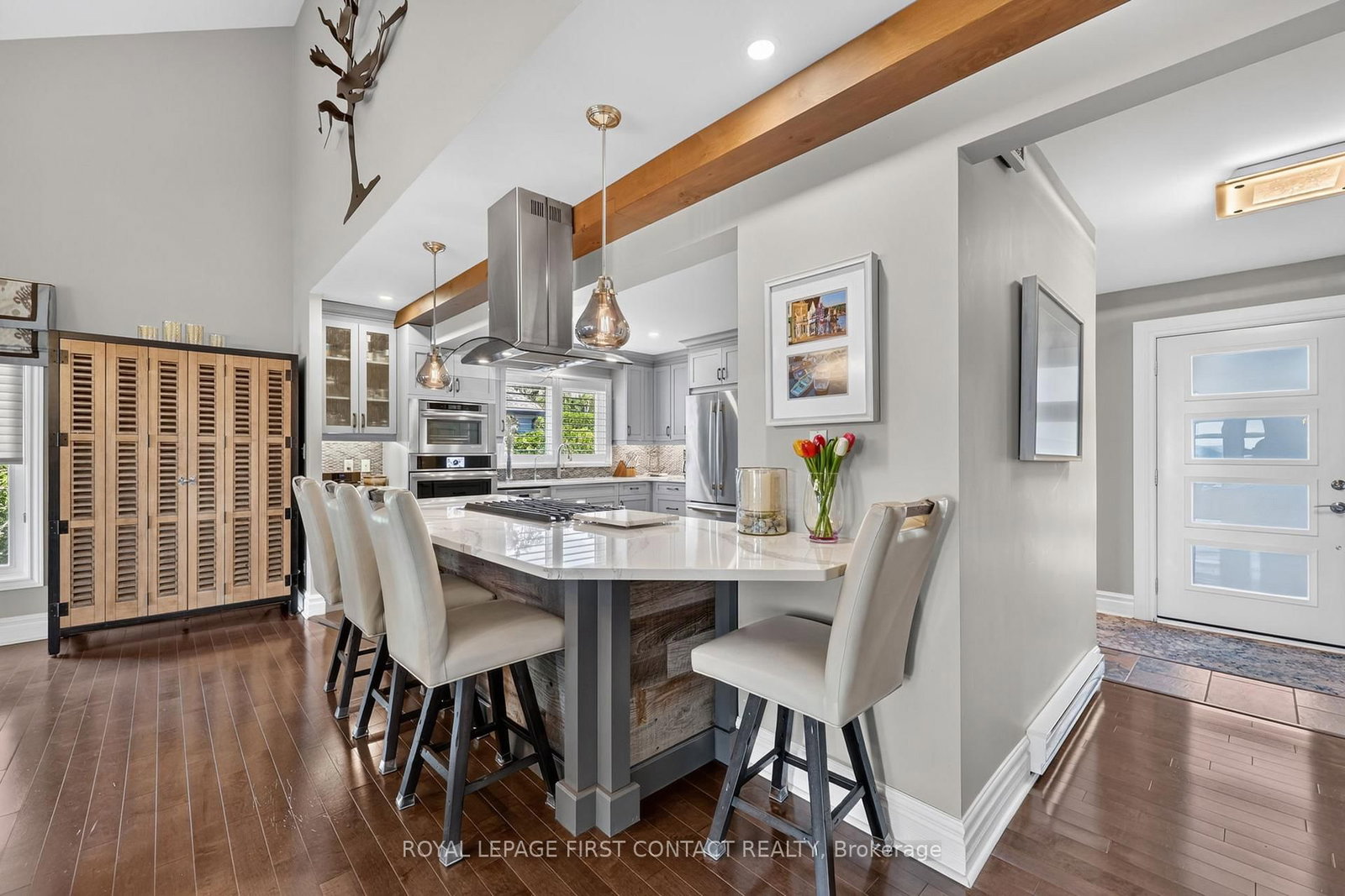 167 Lakeshore Road W • Oro-Medonte, ON photo 6